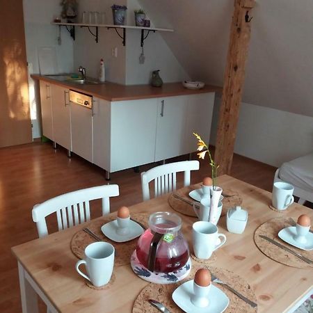 Apartmany F-M Frýdek-Místek Exterior foto