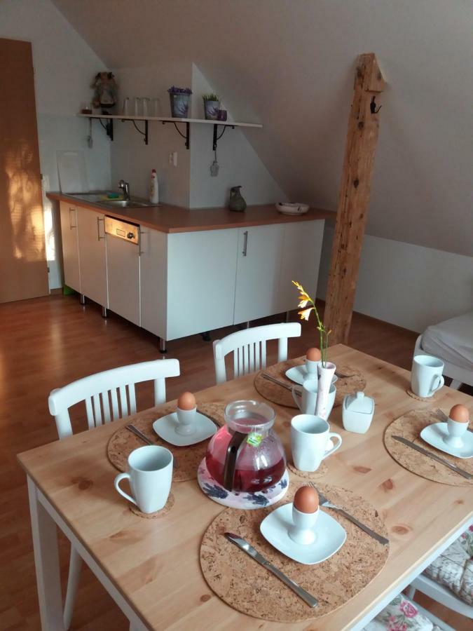 Apartmany F-M Frýdek-Místek Exterior foto