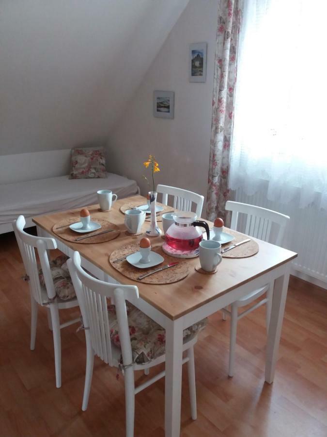 Apartmany F-M Frýdek-Místek Exterior foto