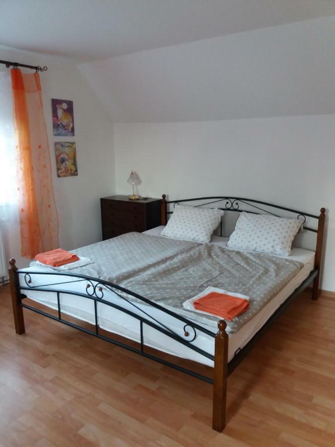 Apartmany F-M Frýdek-Místek Exterior foto