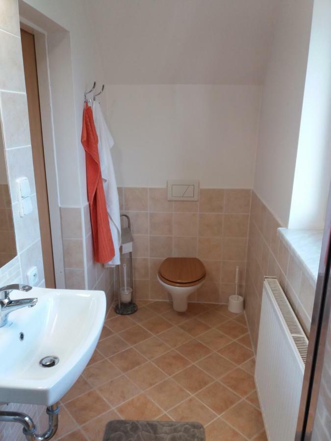 Apartmany F-M Frýdek-Místek Exterior foto