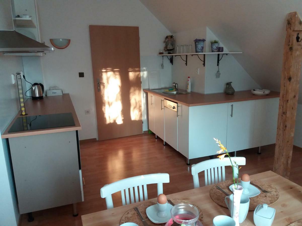 Apartmany F-M Frýdek-Místek Exterior foto